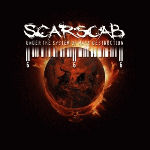 Scarscab : Under the System of Mass Destruction